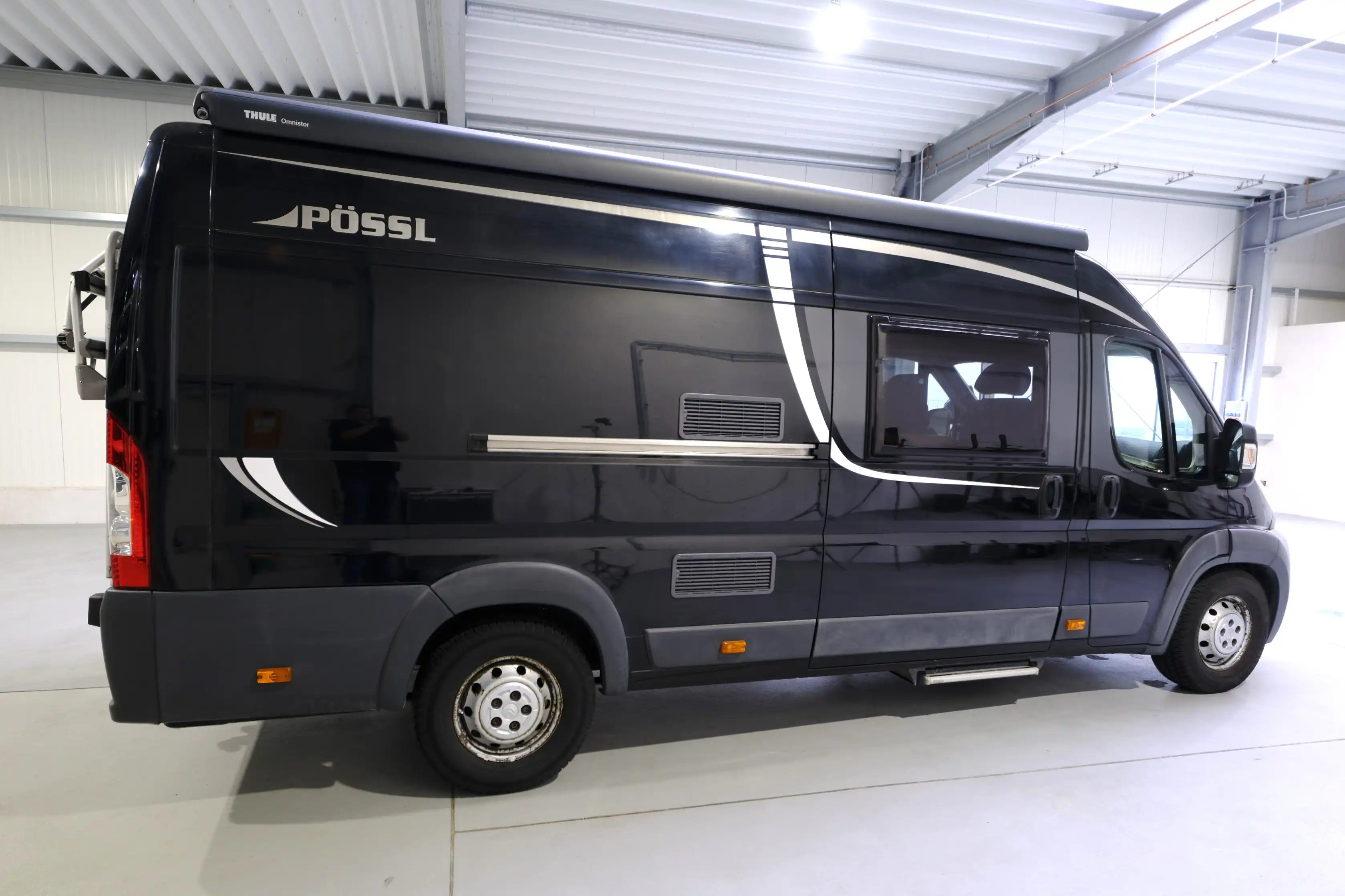 POESSL 636 FR